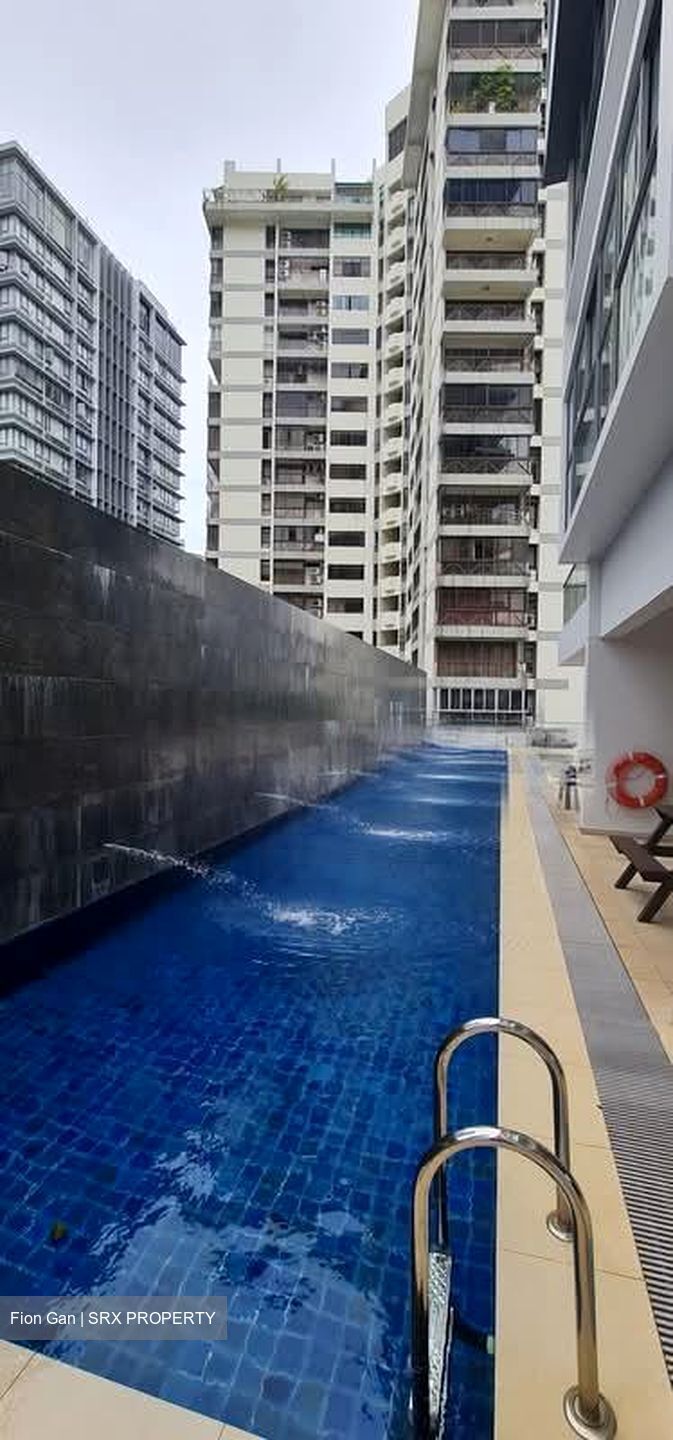 The Verve (D12), Apartment #530080001
